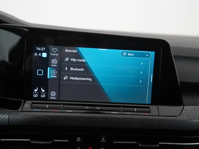 Volkswagen Golf view 16