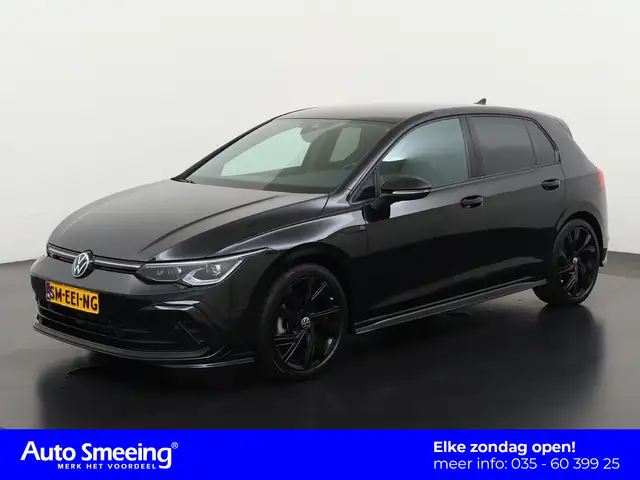 2024 Volkswagen Golf in Black for sale