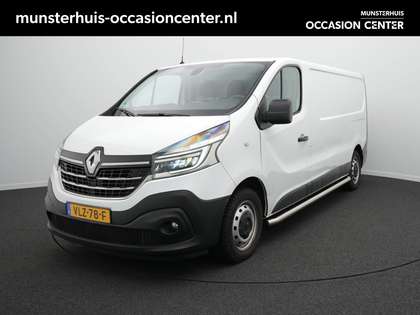 Renault Trafic 2.0 dCi 120 T29 L2H1 Luxe - Trekhaak - Sidebars
