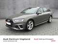 Audi A4 Avant S line 30 TDI S-tronic Business/Tour KLIMA Grau - thumbnail 1