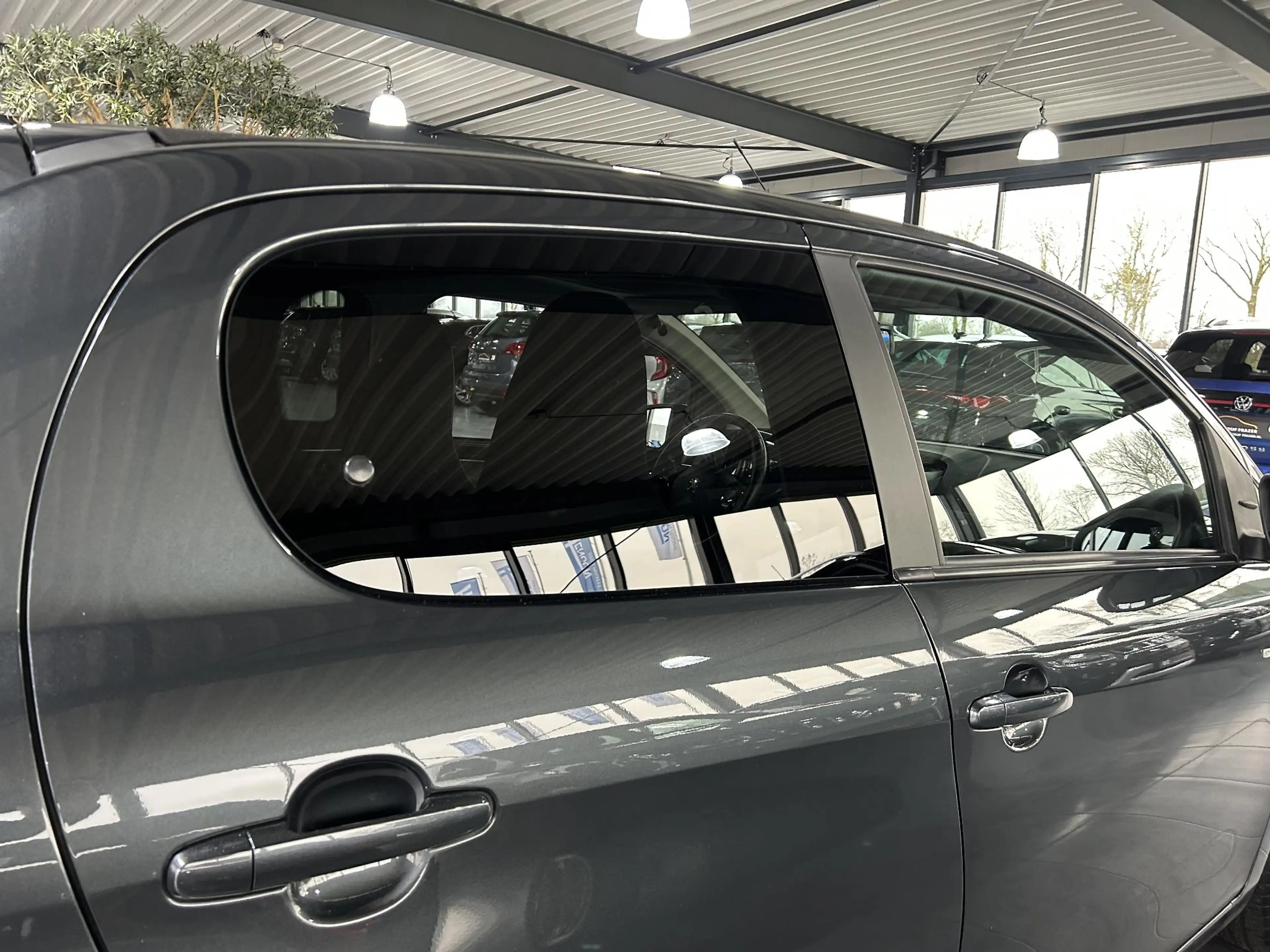 Peugeot 108 1.0 e-VTi Active TOP CABRIO! — photo 14