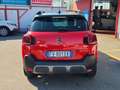 Citroen C3 Aircross PureTech 110 EAT6 Shine (Cinghia sostituita) Rosso - thumbnail 4