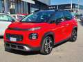 Citroen C3 Aircross PureTech 110 EAT6 Shine (Cinghia sostituita) Rosso - thumbnail 6