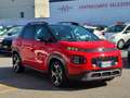 Citroen C3 Aircross PureTech 110 EAT6 Shine (Cinghia sostituita) Rosso - thumbnail 1