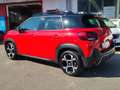 Citroen C3 Aircross PureTech 110 EAT6 Shine (Cinghia sostituita) Rosso - thumbnail 5