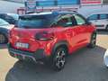 Citroen C3 Aircross PureTech 110 EAT6 Shine (Cinghia sostituita) Rosso - thumbnail 3
