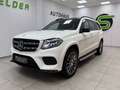 Mercedes-Benz GLS 500 4Matic Grand Edition AMG LINE / 7 SITZER Weiß - thumbnail 3