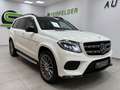 Mercedes-Benz GLS 500 4Matic Grand Edition AMG LINE / 7 SITZER Weiß - thumbnail 1