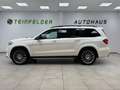 Mercedes-Benz GLS 500 4Matic Grand Edition AMG LINE / 7 SITZER Weiß - thumbnail 4
