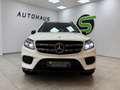 Mercedes-Benz GLS 500 4Matic Grand Edition AMG LINE / 7 SITZER Weiß - thumbnail 2