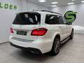Mercedes-Benz GLS 500 4Matic Grand Edition AMG LINE / 7 SITZER Weiß - thumbnail 8