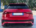 Audi RS3 RS3 Sportback 2.5 tfsi quattro s-tronic Rosso - thumbnail 3