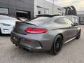 Mercedes-Benz C 63 AMG S Coupe Aut. Silber - thumbnail 12