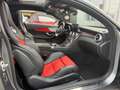 Mercedes-Benz C 63 AMG S Coupe Aut. Silber - thumbnail 5