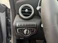 Mercedes-Benz C 63 AMG S Coupe Aut. Silber - thumbnail 20