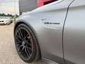 Mercedes-Benz C 63 AMG S Coupe Aut. Silber - thumbnail 14