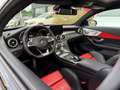 Mercedes-Benz C 63 AMG S Coupe Aut. Silber - thumbnail 16