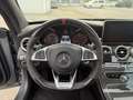 Mercedes-Benz C 63 AMG S Coupe Aut. Silber - thumbnail 19