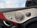 Mercedes-Benz C 63 AMG S Coupe Aut. Silber - thumbnail 18