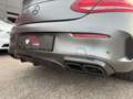 Mercedes-Benz C 63 AMG S Coupe Aut. Silber - thumbnail 15