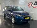 Honda HR-V 1.6 i-DTEC Elegance *erst 29 Tkm* Modrá - thumbnail 22