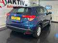 Honda HR-V 1.6 i-DTEC Elegance *erst 29 Tkm* Niebieski - thumbnail 4