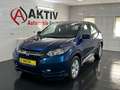 Honda HR-V 1.6 i-DTEC Elegance *erst 29 Tkm* Modrá - thumbnail 21