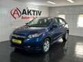 Honda HR-V 1.6 i-DTEC Elegance *erst 29 Tkm* Modrá - thumbnail 19