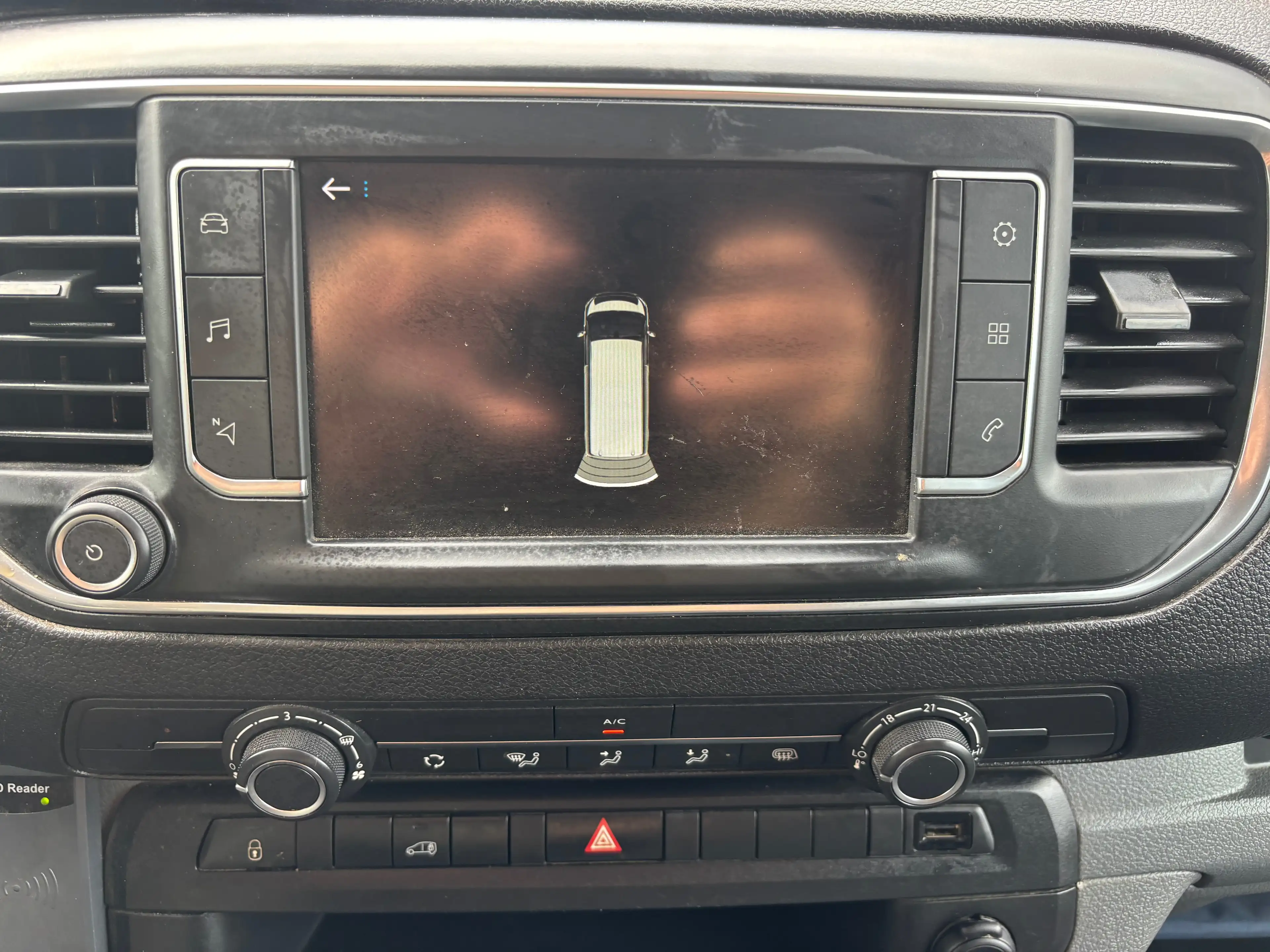 Peugeot Expert 1.5 BlueHDi L1 prête à immatriculer ! — photo 14