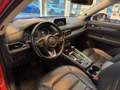 Mazda CX-5 Sports-Line 2.5i*LEDER,HEAD-UP,BOSE,KEYLESS* Rot - thumbnail 8
