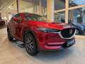 Mazda CX-5 Sports-Line 2.5i*LEDER,HEAD-UP,BOSE,KEYLESS* Rot - thumbnail 1