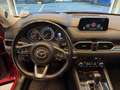 Mazda CX-5 Sports-Line 2.5i*LEDER,HEAD-UP,BOSE,KEYLESS* Rot - thumbnail 12