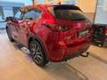 Mazda CX-5 Sports-Line 2.5i*LEDER,HEAD-UP,BOSE,KEYLESS* Rot - thumbnail 3