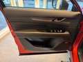 Mazda CX-5 Sports-Line 2.5i*LEDER,HEAD-UP,BOSE,KEYLESS* Rot - thumbnail 9