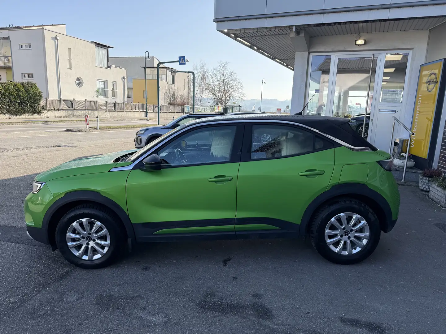 Opel Mokka Elegance - 2