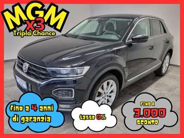 2.0 TDI SCR 150 CV DSG 4MOTION Advanced BlueMot. T