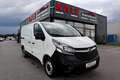 Opel Vivaro Vivaro L1H1 1,6 CDTI BlueInjection 2,7t Edition... Weiß - thumbnail 1
