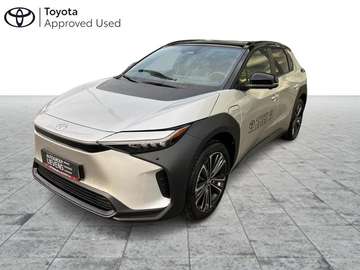 71.4 kWh 2WD STYLE + STYLE PACK + 7 JAAR ONDERHOUD
