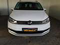 Volkswagen Touran Comfortline BMT AHV - ACC Weiß - thumbnail 2
