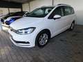 Volkswagen Touran Comfortline BMT AHV - ACC Weiß - thumbnail 7