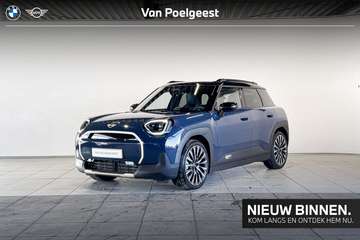 E Favoured Trim Pakket M