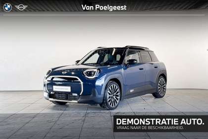 MINI Aceman E Favoured Trim Pakket M