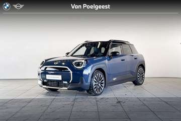 E Favoured Trim Pakket M