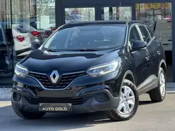 Photo Renault Kadjar