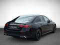 Mercedes-Benz E 300 de 4MATIC Limousine mit EQ Hybrid Technologi Schwarz - thumbnail 6