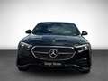 Mercedes-Benz E 300 de 4MATIC Limousine mit EQ Hybrid Technologi Schwarz - thumbnail 4