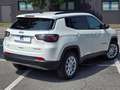 Jeep Compass 1.5 Turbo T4 130 CV MHEV 2WD Limited Bianco - thumbnail 5