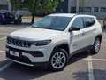 Jeep Compass 1.5 Turbo T4 130 CV MHEV 2WD Limited Bianco - thumbnail 1