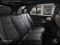 Mercedes-Benz GLE 450 d 4M AMG+PANO+360+AHK+MULTIBEAM+SITZKLIMA Schwarz - thumbnail 12