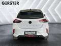 Opel Corsa F 1.2 Turbo GS (EURO 6e) Weiß - thumbnail 5